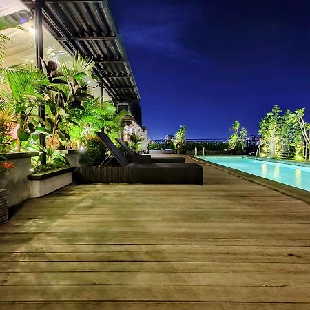 The Mango Suites By Flat06 Jakarta Eksteriør billede
