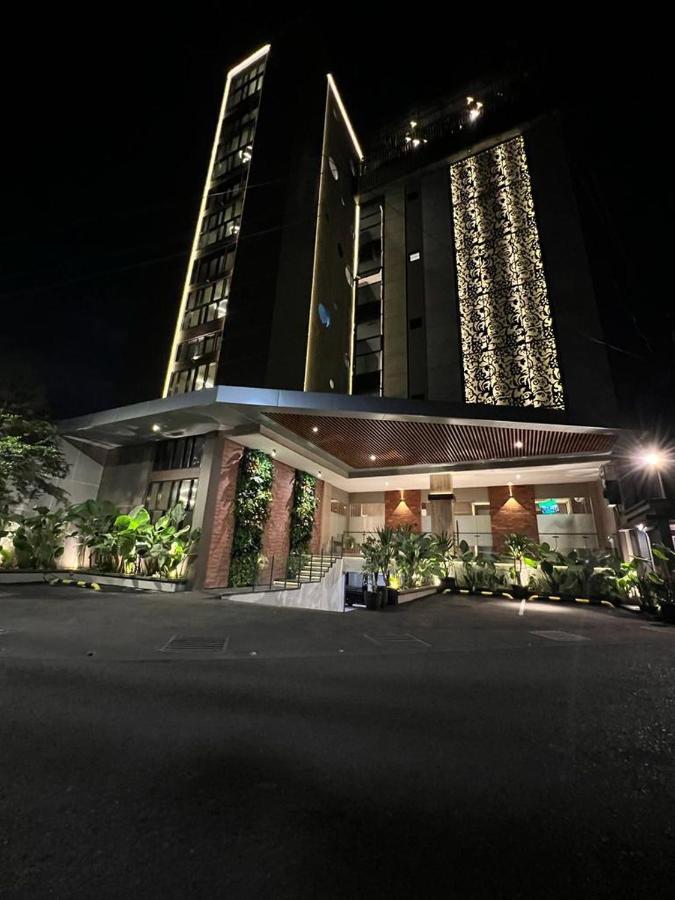The Mango Suites By Flat06 Jakarta Eksteriør billede