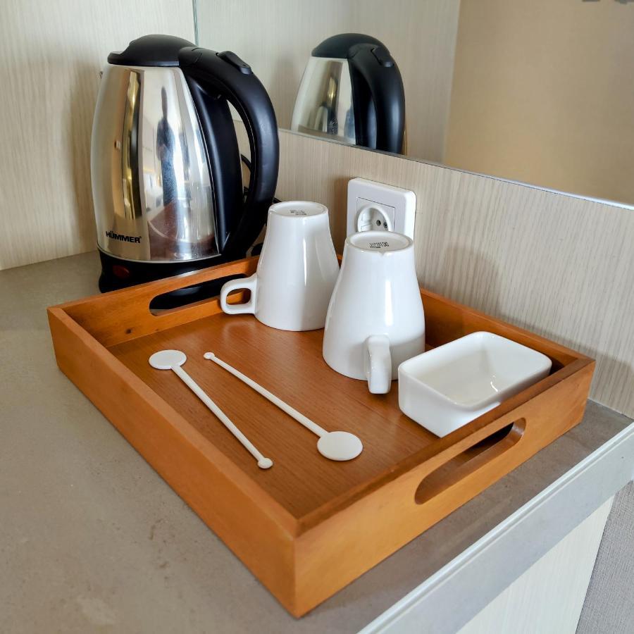 The Mango Suites By Flat06 Jakarta Eksteriør billede