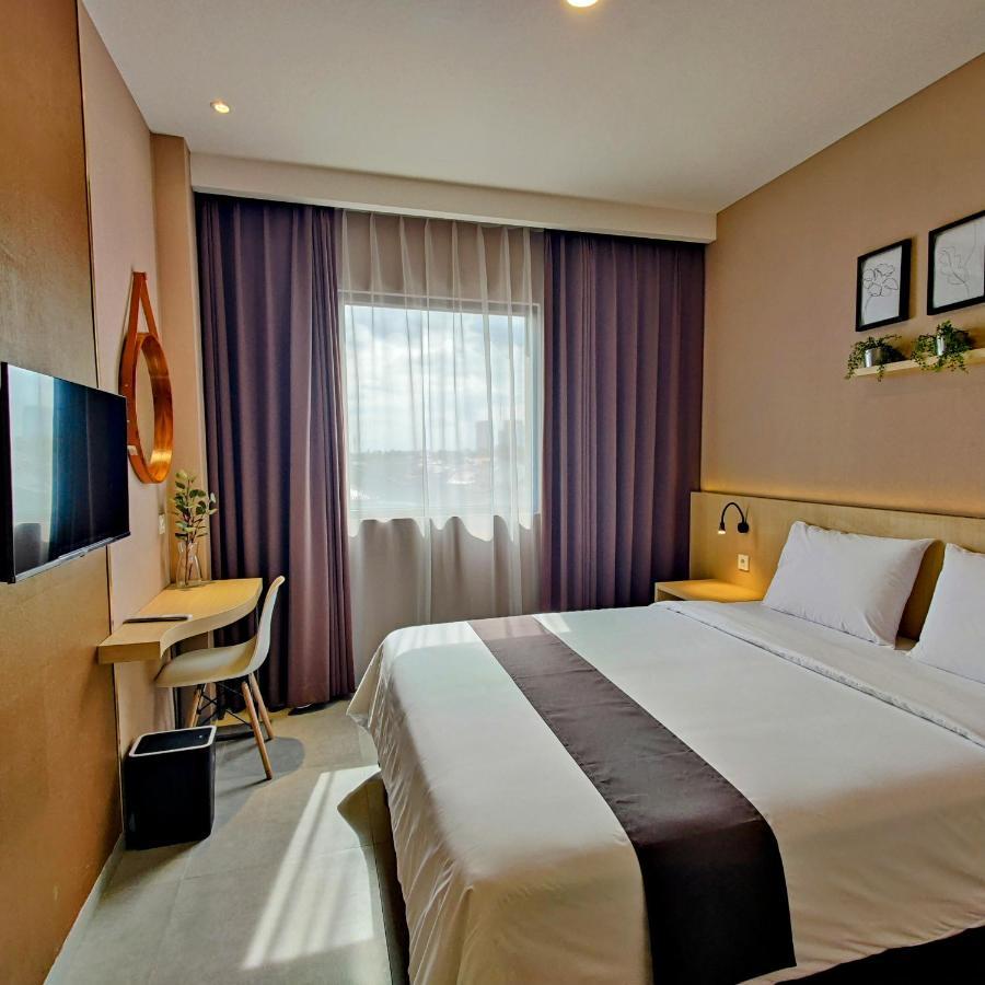 The Mango Suites By Flat06 Jakarta Eksteriør billede