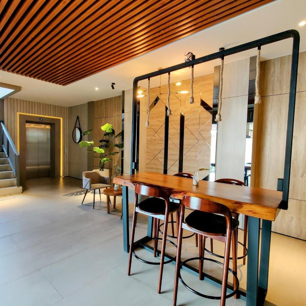 The Mango Suites By Flat06 Jakarta Eksteriør billede