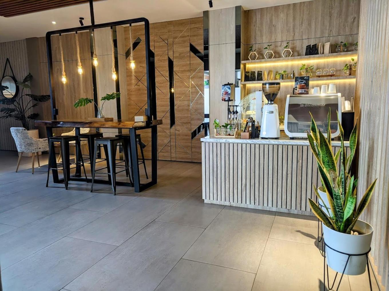 The Mango Suites By Flat06 Jakarta Eksteriør billede